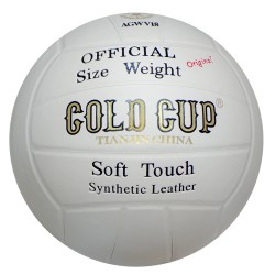 توپ والیبال گلدکاپ مدل AGWV18