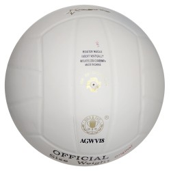 توپ والیبال گلدکاپ مدل AGWV18