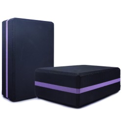 آجر یوگا مدل EVAF-23 بسته 2 عددی