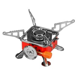 اجاق مسافرتی مدل قابل حمل PCS-22 به همراه کیف حمل