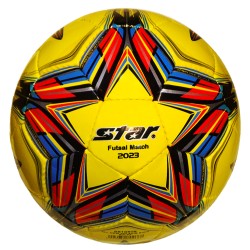 توپ فوتسال استار مدل Polaris-2023