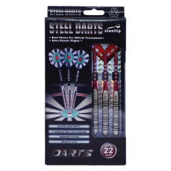 تیر دارت بایلی مدل BL-3500 بسته 3 عددی
