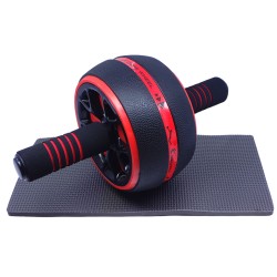 چرخ تمرین شکم آیوانا مدلIwanna Core wheel-90