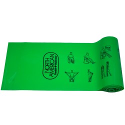 کش پیلاتس نورث آمریکن مدل NM-200 ضخامت 0.5 میلی متر