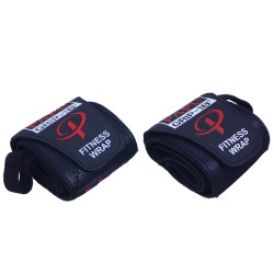 مچ بند بدنسازی پاپو مدل Grip-18