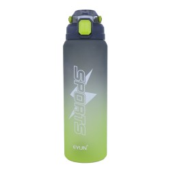 قمقمه ایون مدل نی دار YY-962 گنجایش 1 لیتر