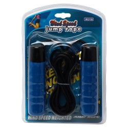 طناب ورزشی ویند اسپید مدل WGY-99