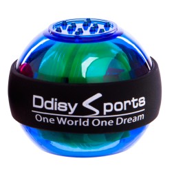 تقویت مچ پاوربال دیزی مدل Ddisy-76