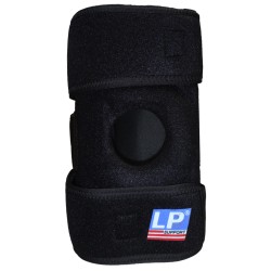 زانوبند طبی آتل دار طرح LP-SUPPORTS کد 733