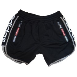 شورت ورزشی طرح آدیداس مدل ADC-3