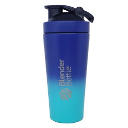 شیکر فلزی طرح بلندر باتل مدل  BB-7  گنجایش 0.75 لیتر