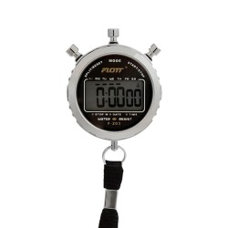 کرنومتر فلات مدل فلزی F-203