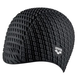 کلاه شنا طرح آرنا مدل آجدار Bonnet Silicone-22