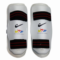 ساق بند تکواندو مدل WTF-40 بسته 2 عددی