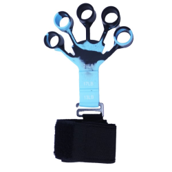 کش تقویت مچ و انگشت مدل گریپستر G-25