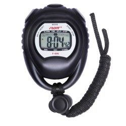 کرنومتر فلات مدل Flott-006