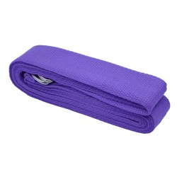 کمربند یوگا مدل حلقه فلزی YSS-3500