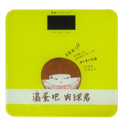 ترازوی دیجیتال کانگیون مدل 6 میلی متر K-120