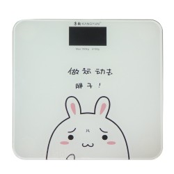 ترازوی دیجیتال کانگیون مدل 6 میلی متر W-180