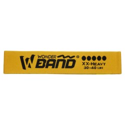 کش لوپ پارچه ای واندر باند مدل WBO-40