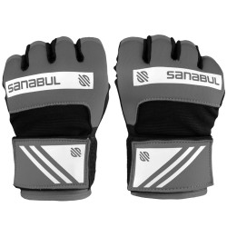 باند بوکس سانابول مدل دستکشی SNGBW-17 بسته 2 عددی