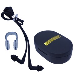 گوشی دماغگیر می سی سی پی مدل هندزفری Mississipi-2024