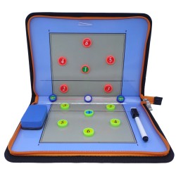 تخته مربیگری والیبال مدل  Volleyball Coach board