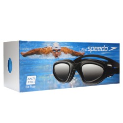 Speedo swimming goggles flxi biofuse1220