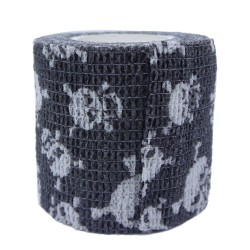 محافظ چسبی ورزشی مچ دست و پا مدل خودچسب ADWT-250