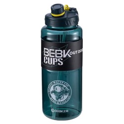 جاگ واتر ببک مدل Bebk-1101 گنجایش 1.7 لیتر