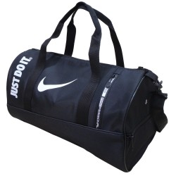 Nike Sports Bag With Shoe Compartment