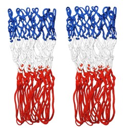 تور بسکتبال فاکس مدل ابریشمی SBN-55 بسته 2 عددی