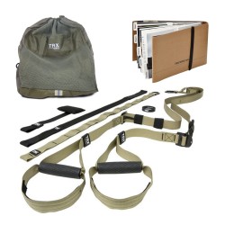 بند تناسب اندام تی آر ایکس مدل TRX Force Kit-2024