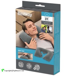 بالش دور گردنی بست وی مدل Bestway-67006