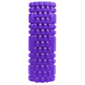 فوم رولر یوگا مدل YGR-45