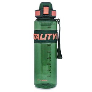 قمقمه ییبن مدل Yiben-0780 گنجایش 1 لیتر