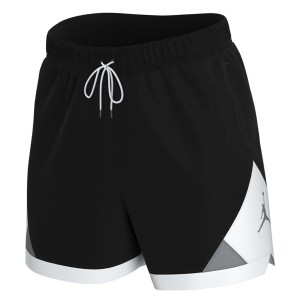 شلوارک ورزشی مردانه ایر جردن مدل Jordan-4