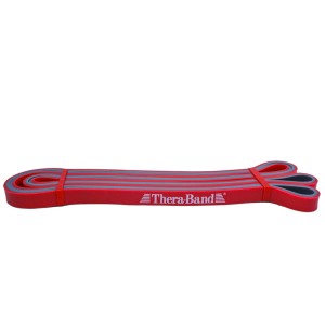 کش پاورباند تراباند مدل 2 لایه PBTB-13 عرض 13 میلی متر