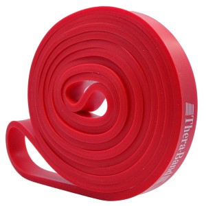 کش پاورباند تراباند مدل PBTBR-13 ضخامت 13 میلی متر