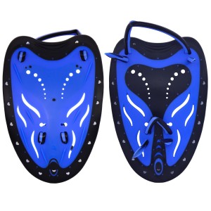 کفی شنا مدل حرفه ای SP-22 بسته 2 عددی