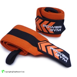مچ بند بدنسازی پاورجیم مدل PG-56 بسته 2 عددی