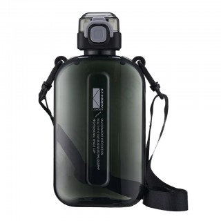 قمقمه ورزشی ییبن مدل کتابی کد YB-792 حجم 0.75 لیتر