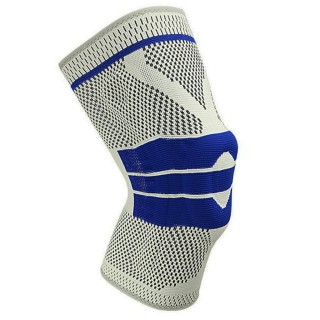 زانوبند ورزشی آتل دار مدل MWKS-29