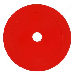 مانع تمرین مسطح تاپ فیت مدل FTC-15 بسته 4 عددی