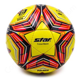 توپ فوتسال استار مدل سالنی  GKI-1062 سایز 4