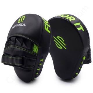 میت بوکس سانابول مدل چرم خمیده SB-25 بسته 2 عددی