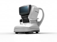 اتو کراتو رفرکتومتر Unicos مدل 800