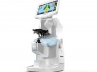 لنزومتر دیجیتالی Unicos مدل 800_f