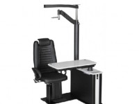 یونیت اپتومتری مدلTR_610C