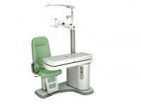 یونیت اپتومتری مدل TR_810C